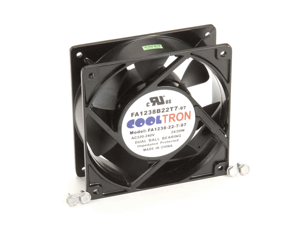Royalton 1039 Cooling Fan (RFE1039) Each