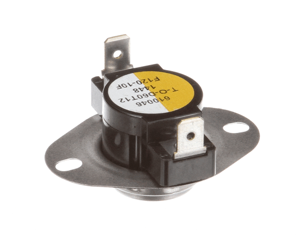 Royalton 1059 Thermo-Switch For Cooling Fans (RFE1059) Each