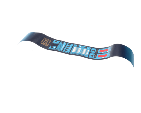 Royalton 1310 Decal - Royalton Digital Cook (RFE1310) Each