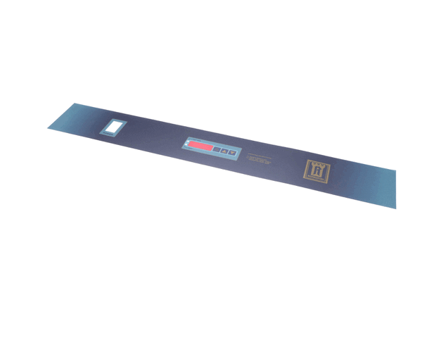 Royalton 1594 Decal - Royalton Digital Heat (RFE1594) Each