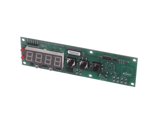 Royalton 1601A Ss Electronic Controller Air (RFE1601A) Each