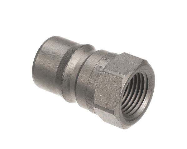 R F Hunter Hf614Nip Male Qd Unvalved (RFHTHF614NIP) Each