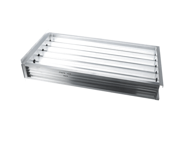 Rheem 30X16Nd Motorized Damper - Rectangular (RHM30X16ND) Each