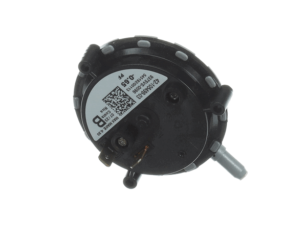 Rheem 42-105499-03 Pressure Switch (RHM42-105499-03) Each