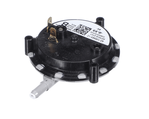 Rheem 42-105583-12 Pressure Switch (RHM42-105583-12) Each