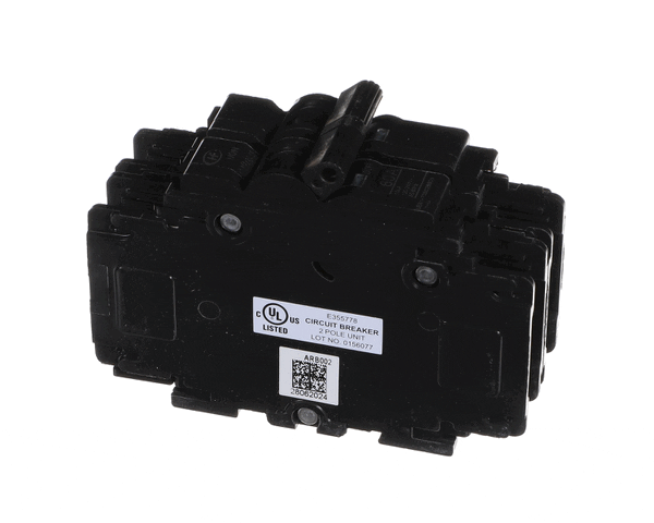 Rheem 42-107430-03K Circuit Breaker Kit (RHM42-107430-03K) Each