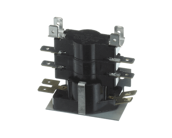 Rheem 42-23116-07 Sequencing Relay 24V 3Pst No (RHM42-23116-07) Each