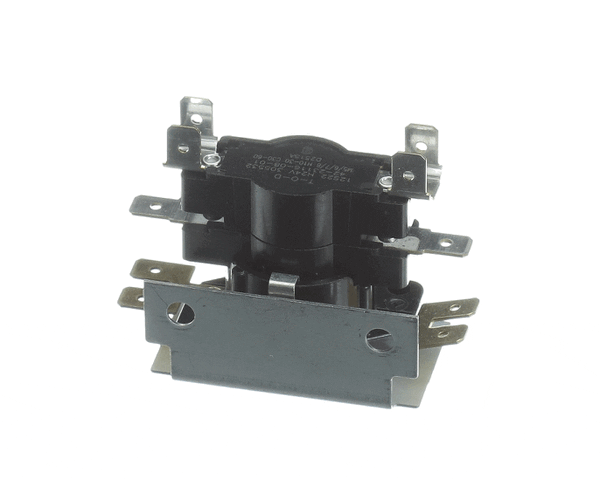 Rheem 42-23116-08 24V Dpst N/O Sequencing Relay (RHM42-23116-08) Each