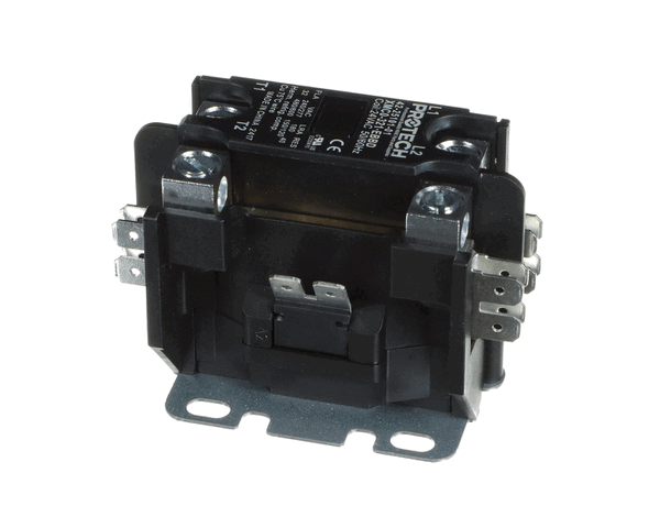 Rheem 42-25101-01 24V 30A 1Pole Contactor (RHM42-25101-01) Each