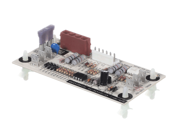 Rheem 47-100436-02 Control Board (RHM47-100436-02) Each