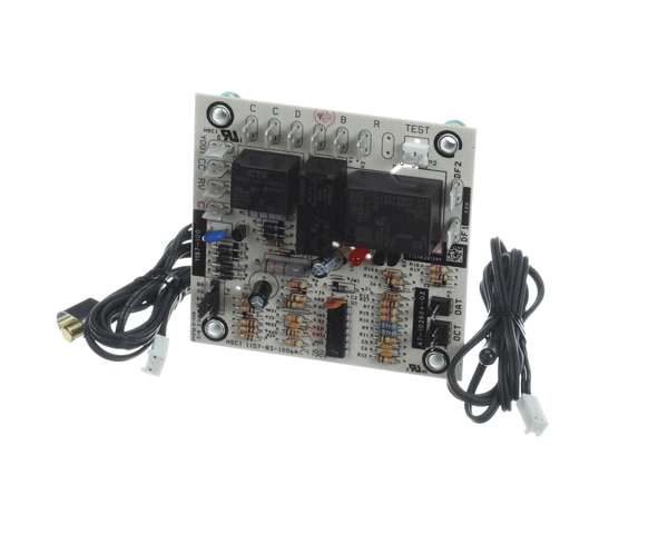 Rheem 47-102684-83 Defrost Control Board Kit (RHM47-102684-83) Each