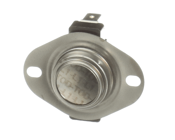 Rheem 47-22860-06 100-110F Auto Limit Switch (RHM47-22860-06) Each