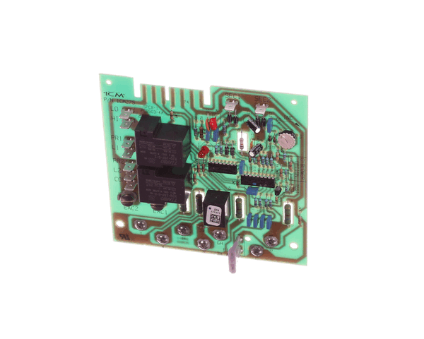 Rheem 47-Icm275 Adjustable Fan Blower Control (RHM47-ICM275) Each