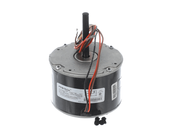 Rheem 51-100999-03 1/6Hp 208-230V 1075Rpm 48 Mtr (RHM51-100999-03) Each