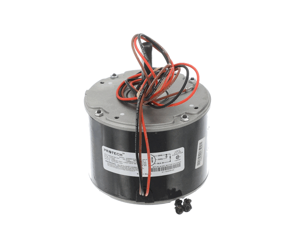 Rheem 51-100999-04 208-230V1Ph 1/5Hp 1075Rpm Mtr (RHM51-100999-04) Each