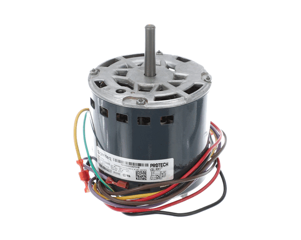 Rheem 51-101728-04 1/3Hp 208/230V1Ph 1075Rpm 2Spd (RHM51-101728-04) Each