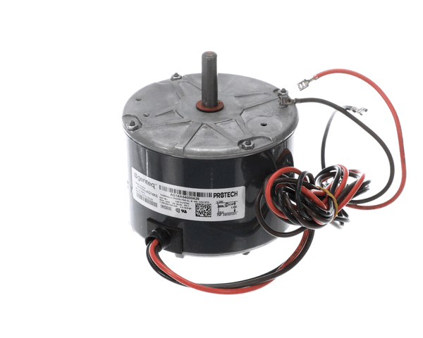 Rheem 51-101774-22 1/8Hp 208-230V1Ph 1075Rpm Mtr (RHM51-101774-22) Each