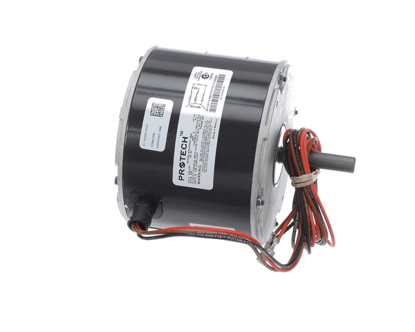 Rheem 51-102008-20 1/6Hp 208-230V 825Rpm 1Sp (RHM51-102008-20) Each