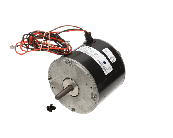 Rheem 51-102500-04 Pro 1/5Hp Condenser 825Rpm (RHM51-102500-04) Each