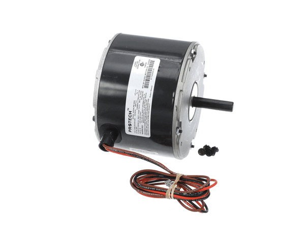 Rheem 51-102500-05 1/10Hp 208-230V 825Rpm 1Sp Mtr (RHM51-102500-05) Each