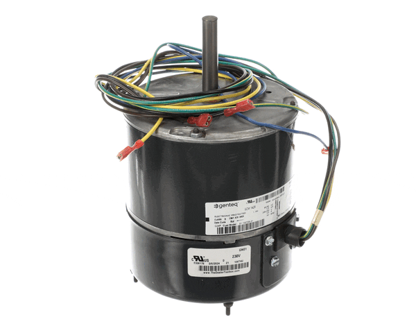 Rheem 51-102728-21 Ecm Motor (Condenser Motor) (RHM51-102728-21) Each