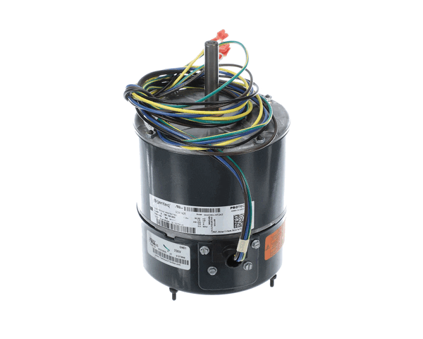 Rheem 51-102728-23 Motor - Ecm (Outdoor) (RHM51-102728-23) Each