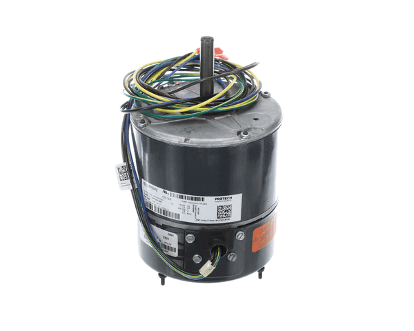 Rheem 51-102728-24 Motor - Ecm (Outdoor) (RHM51-102728-24) Each