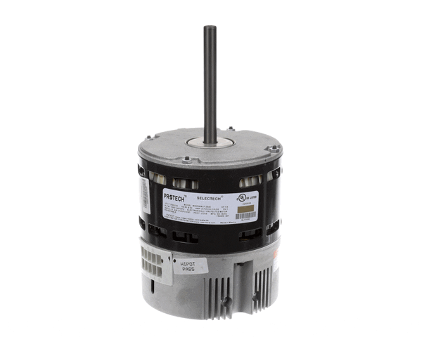 Rheem 51-106544-09 230V 1/3Hp Motor Selec Tech (RHM51-106544-09) Each