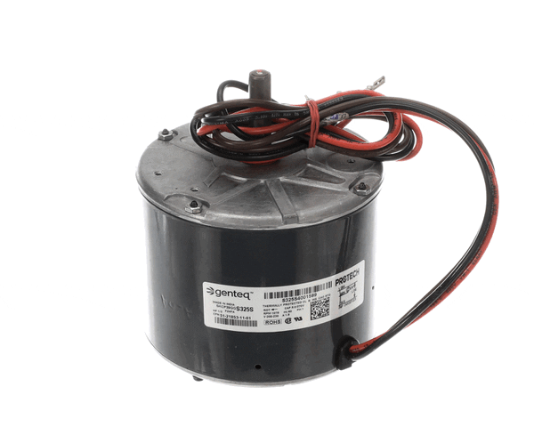 Rheem 51-21853-11 1/3Hp 208-230V 1075Rpm 48 Mtr (RHM51-21853-11) Each