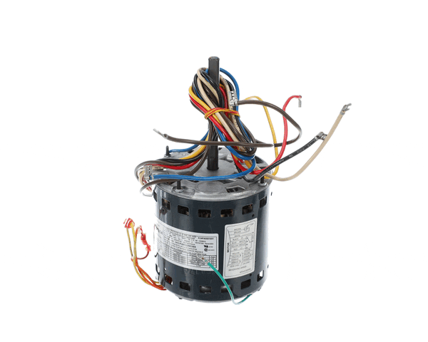 Rheem 51-23012-41 1/6-1/2Hp 120V 1075Rpm 48 Mtr (RHM51-23012-41) Each