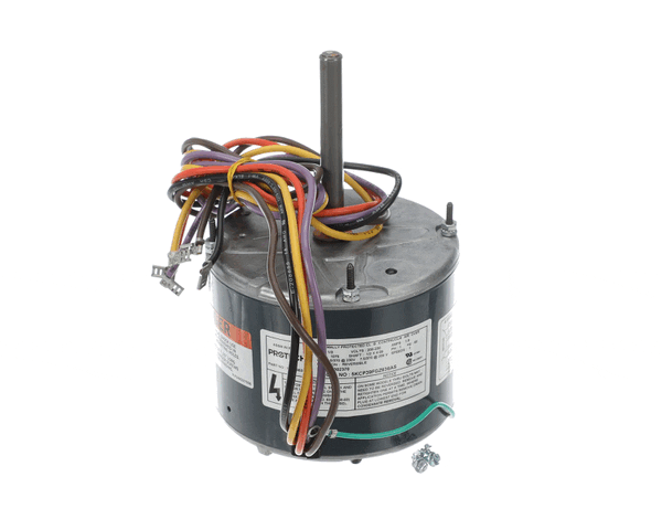 Rheem 51-23053-11 1/3Hp 208-230V 1075Rpm 48 Mtr (RHM51-23053-11) Each