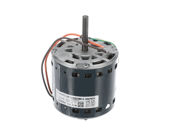 Rheem 51-23679-02 1/2Hp 460V 1075Rpm 3Spd Motor (RHM51-23679-02) Each