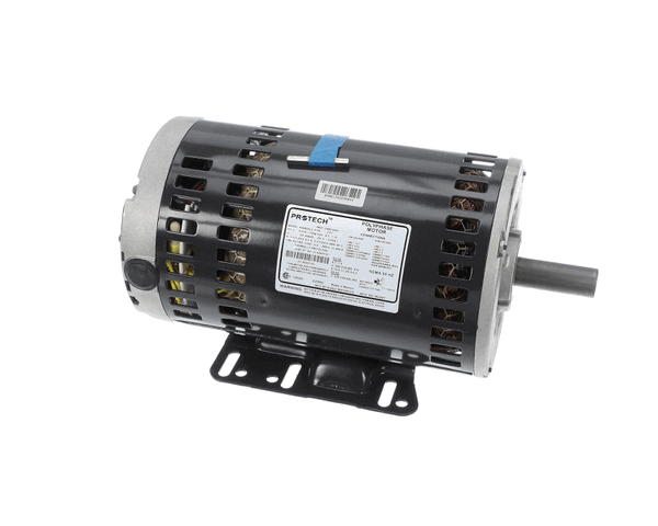 Rheem 51-42537-01 3Hp 208/230/460V 1Spd Blwr Mtr (RHM51-42537-01) Each