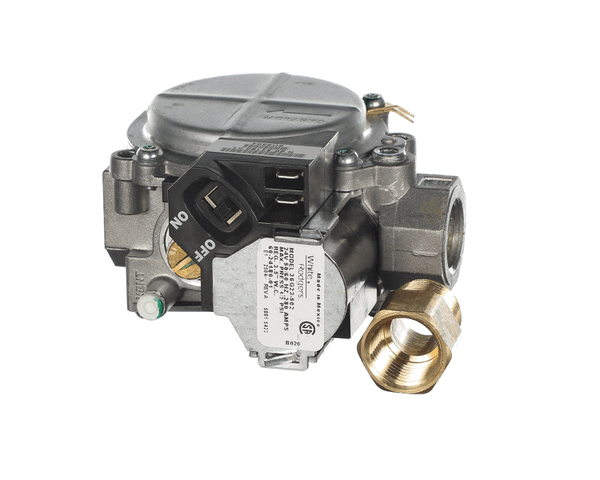 Rheem 60-24180-81 1/2X1/2" Hsi/Dsi Slowop Ng Vlv (RHM60-24180-81) Each