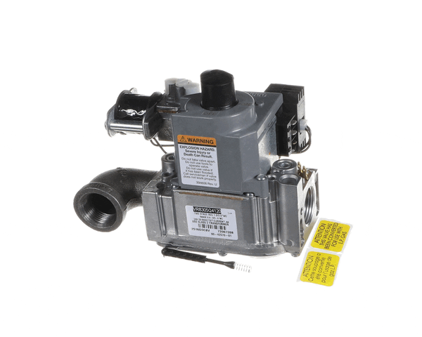 Rheem 60-42570-82 3/4" Hsi/Dsi 2Stg Ng/Lp Valve (RHM60-42570-82) Each