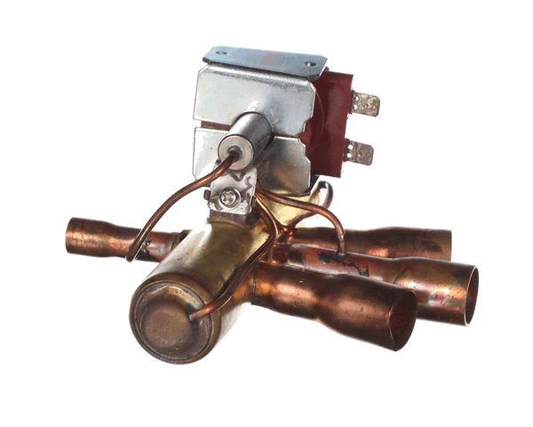 Rheem 61-101684-01 5/8X3/8 24V 2Ton Revvlv 24V (RHM61-101684-01) Each