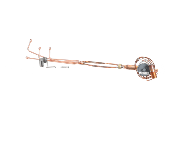 Rheem 61-102437-26 Txv W/ Bleed Port 3Ton R410A (RHM61-102437-26) Each