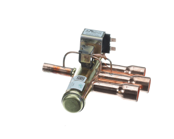 Rheem 61-102498-06 7/8X1/2 24V 3.3/6.6T Rev Valve (RHM61-102498-06) Each