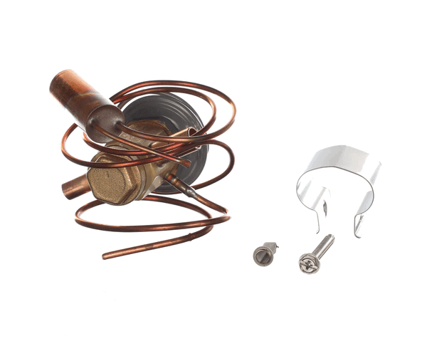 Rheem 61-103652-01 3/8X3/8 R410A 3Ton Txv; 30"Cap (RHM61-103652-01) Each