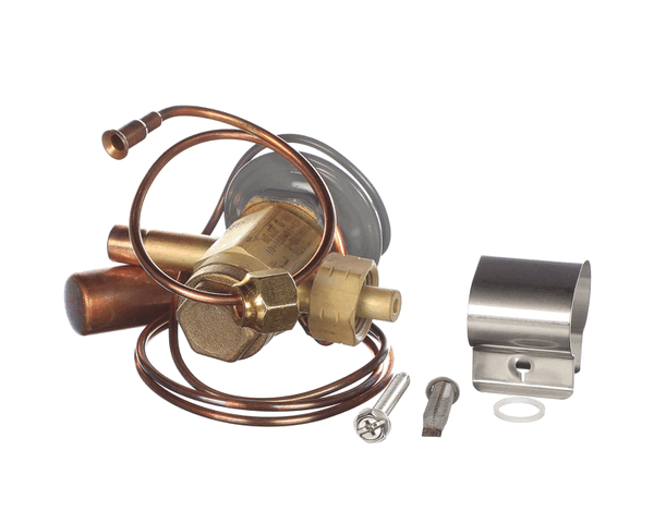 Rheem 61-104031-01 Pro Expansion Valve (RHM61-104031-01) Each