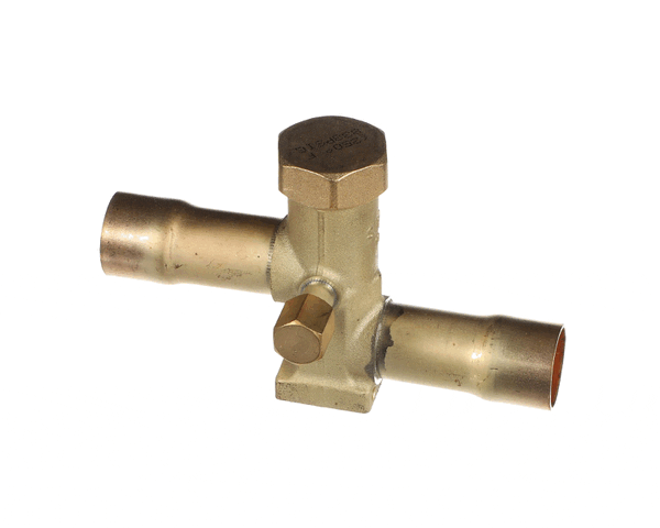 Rheem 61-104914-04 Service Valve - Suction (RHM61-104914-04) Each