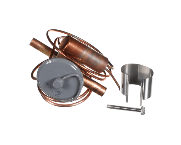 Rheem 61-106239-07 1Ton R22 3/8X3/8Swt 29"Cap Txv (RHM61-106239-07) Each