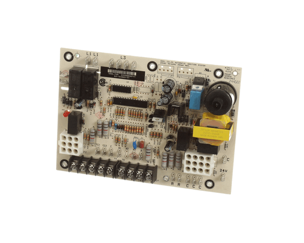 Rheem 62-102860-01 Integrated Furnace Control (RHM62-102860-01) Each