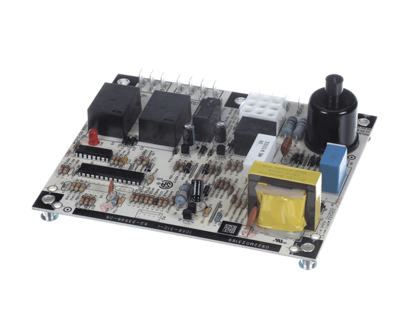 Rheem 62-23599-05 Integrated Furnace Control (RHM62-23599-05) Each