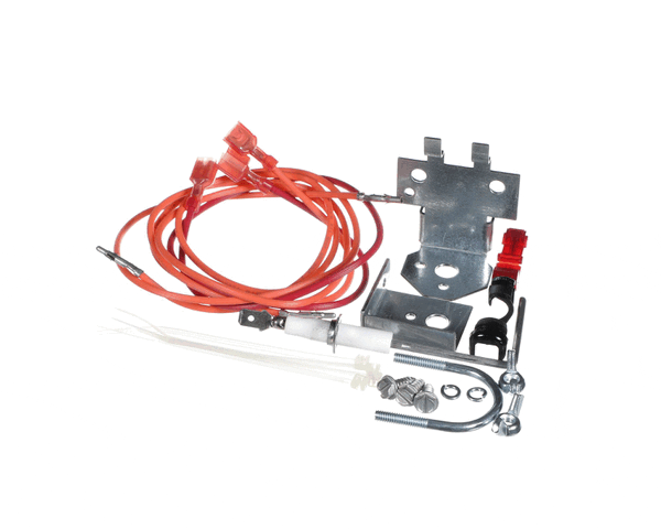 Rheem 62-24044-71 Flame Rod Kit (RHM62-24044-71) Each