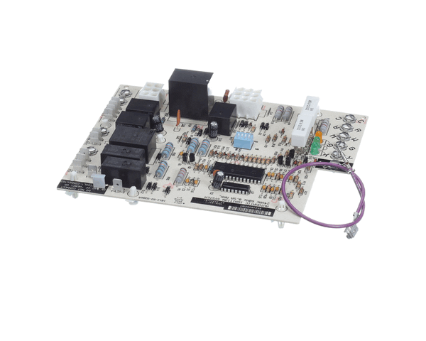 Rheem 62-25341-81 Furnacecontrol Board W/Harness (RHM62-25341-81) Each