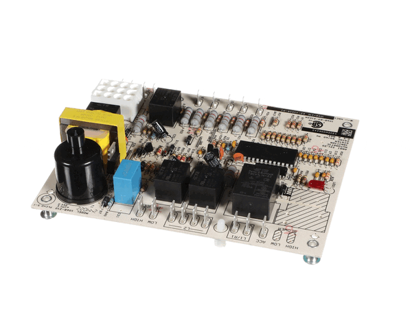 Rheem 62-42506-02 Integrated Furnace Control (RHM62-42506-02) Each