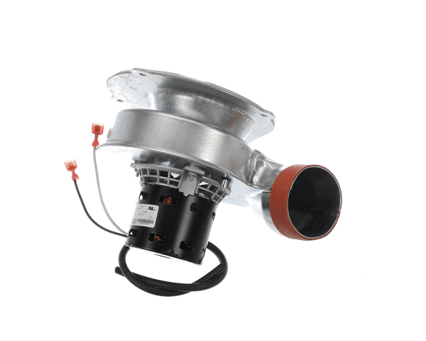 Rheem 70-101087-81 120V Induced Draft Blwr W/Gskt (RHM70-101087-81) Each