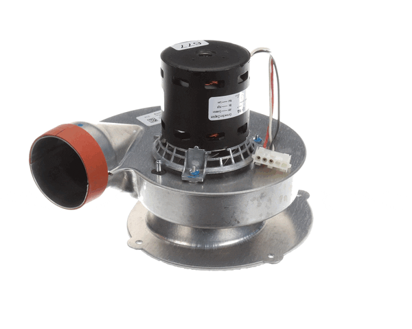 Rheem 70-101888-02 120V Induced Draft Blwr W/Gskt (RHM70-101888-02) Each