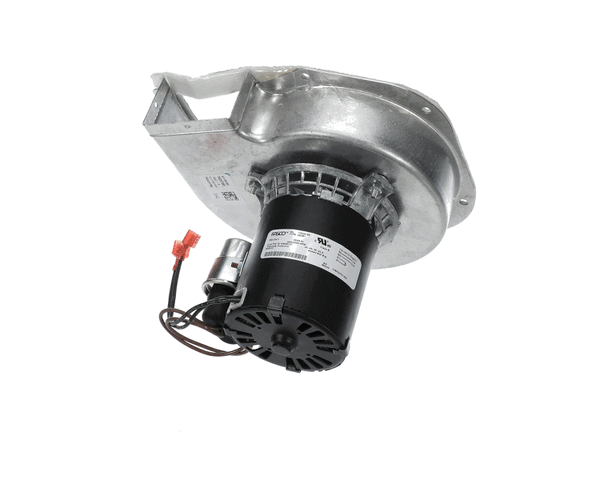 Rheem 70-106080-01 Induced Draft Blower W/Gasket (RHM70-106080-01) Each